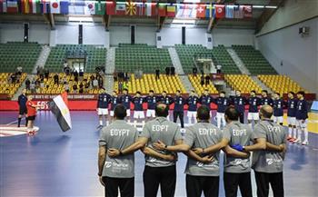   منتخب مصر لكرة اليد للشباب يتأهل رسميًا لربع نهائي بطولة العالم في بولندا