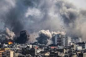   إعلام فلسطينى: قصف مدفعى عنيف للاحتلال يستهدف منتظرى المساعدات فى وسط غزة