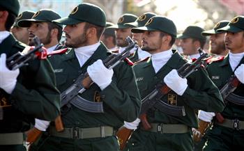  قائد الحرس الثوري يوجه رسالة تحذير غاضبة إلى أمريكا