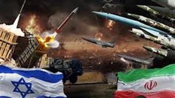   بدء سريان وقف إطلاق النار بين إسرائيل وإيران 