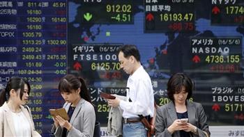   أسواق الأسهم الآسيوية تقفز بدعم إعلان ترامب وقفاً مؤقتاً لإطلاق النار