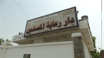   «بيضربوا النزلاء».. عاملة بدار مسنين بحلوان تحرر محضرا ضد مشرفي الدار