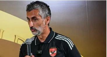 ريبيرو: الأهلي أظهر قدراته أمام بورتو.. والحضور الجماهيري كان مذهلا