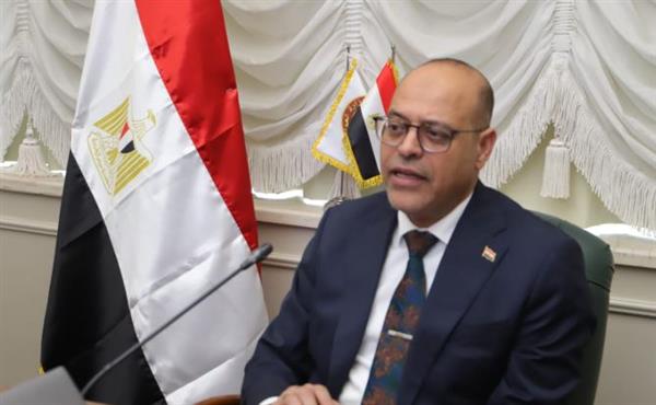 فتح باب التقديم على وظائف مكاتب التمثيل العمالى بالخارج.. تعرف على الشروط