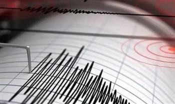   زلزال بقوة 5.8 درجة يضرب سواحل جمهورية الدومينيكان