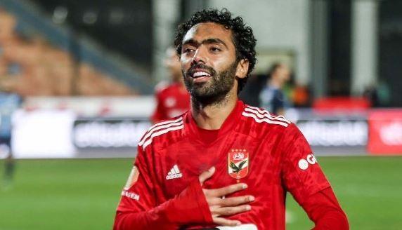 حسين الشحات: التوفيق غاب عن الأهلي أمام بورتو وكنا نتمني إسعاد الجماهير