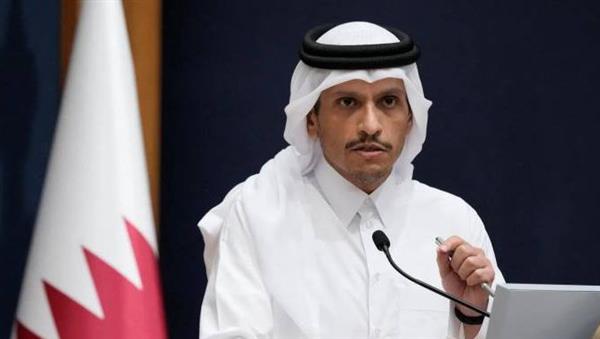 قطر توجه رسالة للأمم المتحدة