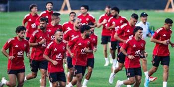   منح لاعبي الأهلي راحة 18 يوما استعدادًا للموسم الجديد