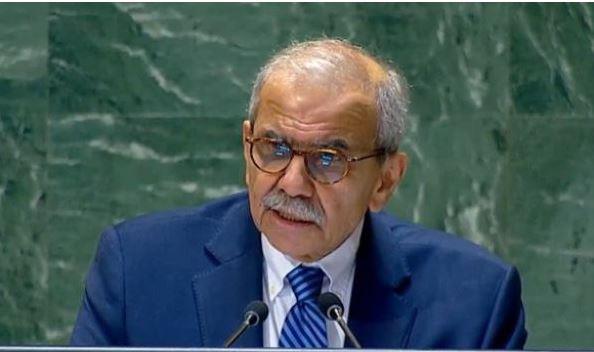 رئيس الوزراء اللبناني يؤكد وقوف بلاده إلى جانب البحرين ودول الخليج
