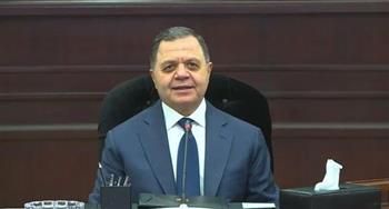   وزير الداخلية يهنيء الرئيس السيسي بمناسبة حلول العام الهجري الجديد