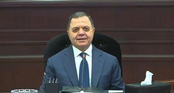 وزير الداخلية يهنيء الرئيس السيسي بمناسبة حلول العام الهجري الجديد