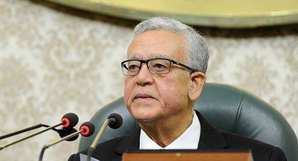 رئيس مجلس النواب يهنئ الرئيس السيسي بالعام الهجري الجديد