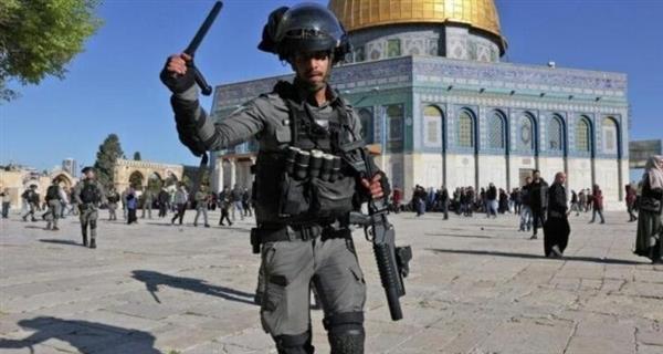 الاحتلال الإسرائيلي يواصل إغلاق المسجد الأقصى وكنيسة القيامة لليوم الـ12 على التوالي