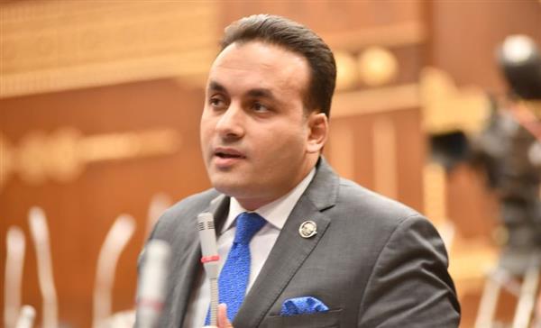 فهمي: 30 يونيو سيظل شاهدا على لحظة فاصلة في تاريخ الوطن