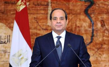   الرئيس السيسي يبحث مع أمير قطر مستجدات الأوضاع الإقليمية في الشرق الأوسط