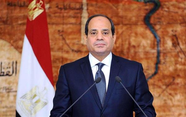 الرئيس السيسي يبحث مع أمير قطر مستجدات الأوضاع الإقليمية في الشرق الأوسط