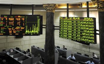 ارتفاع جماعي بمؤشرات البورصة عند إغلاق تعاملات اليوم