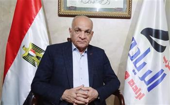   كمال حسنين: وقف إطلاق النار بين إيران وإسرائيل خطوة نحو الاستقرار