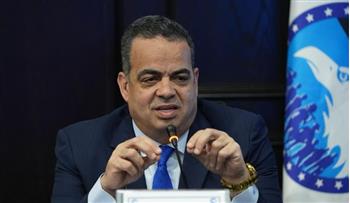   عصام هلال: "30 يونيو" أنقذت الدولة من الفوضى وأعادت تصحيح المسار