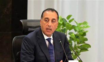   مدبولي: الحكومة تهتم بصناعة السكر كأحد الصناعات الاستراتيجية 