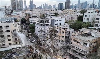   مصادر أمنية إسرائيلية: وقف إطلاق النار بين إسرائيل وإيران دخل حيز التنفيذ