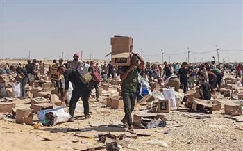   فرنسا تدين إطلاق إسرائيل النار على منتظري المساعدات في قطاع غزة