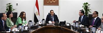   رئيس الوزراء يتابع موقف تنفيذ المشروعات والفرص الاستثمارية بمحافظة دمياط
