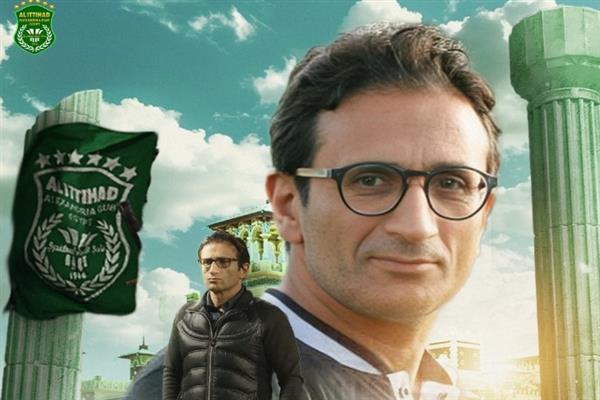 رسميًا.. الاتحاد السكندري يعلن تعيين أحمد سامي مدربًا للفريق
