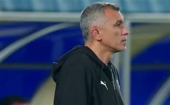   منتخب الشباب يتلقى عرضًا لمواجهة الكويت وديًا 