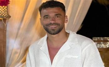   بعد إجازة الساحل.. موعد إنهاء ملف تجديد عبد الله السعيد مع الزمالك