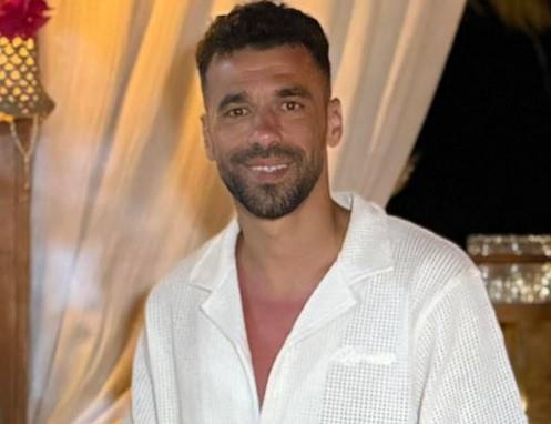 بعد إجازة الساحل.. موعد إنهاء ملف تجديد عبد الله السعيد مع الزمالك