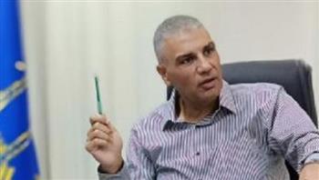 محافظ أسوان: التسجيل جار للدخول ضمن مظلة منظومة التأمين الصحي الشامل