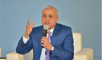 محافظ الأقصر: إزالة 20 حالة تعد على الأراضي ضمن الموجة الـ26 لإزالة التعديات