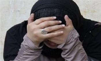   القبض على المتهمة بالنصب على مواطنين فى المحلة