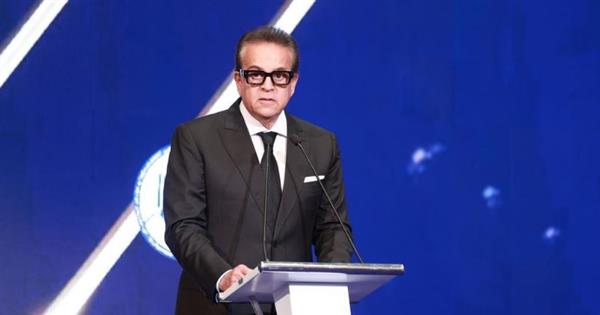 افتتاح النسخة الرابعة من مؤتمر ومعرض «صحة أفريقيا»