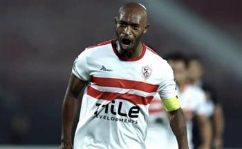  شيكابالا في قائمة الزمالك الأولى للموسم الجديد