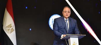   رئيس هيئة الدواء المصرية يشارك في فعاليات النسخة الرابعة من المعرض والمؤتمر الطبي الإفريقي