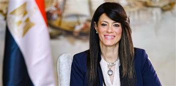  وزيرة التخطيط تُلقي كلمة بفعاليات المؤتمر الدولي لمعهد التخطيط القومي