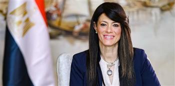 وزيرة التخطيط تُلقي كلمة بفعاليات المؤتمر الدولي لمعهد التخطيط القومي