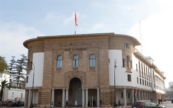 بنك المغرب يقرر الإبقاء على سعر الفائدة الرئيسي دون تغيير