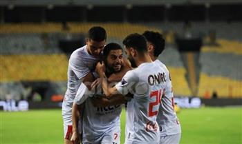   الزمالك يتمسك بتدعيم الجناح الأيسر بلاعب أجنبي في الميركاتو الصيفي