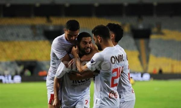 الزمالك يتمسك بتدعيم الجناح الأيسر بلاعب أجنبي في الميركاتو الصيفي