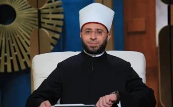   وزير الأوقاف يهنئ الرئيس السيسي بحلول العام الهجري الجديد