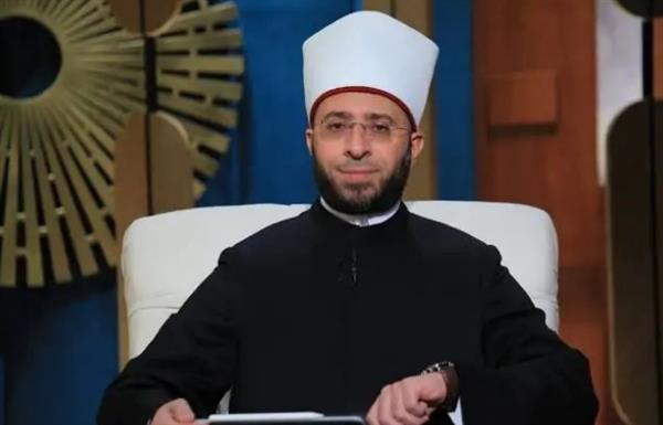 وزير الأوقاف يهنئ الرئيس السيسي بحلول العام الهجري الجديد