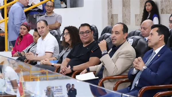 مدير صندوق مكافحة الإدمان: نحرص على الارتقاء بدور الشباب ورفع وعيهم بخطورة المخدرات