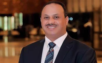   رشاد عبد الغني: وقف إطلاق النار بين إيران وإسرائيل يؤكد رؤية مصر التي تنادي بالحلول السياسية لا الحروب