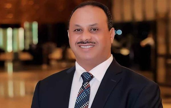 رشاد عبد الغني: وقف إطلاق النار بين إيران وإسرائيل يؤكد رؤية مصر التي تنادي بالحلول السياسية لا الحروب