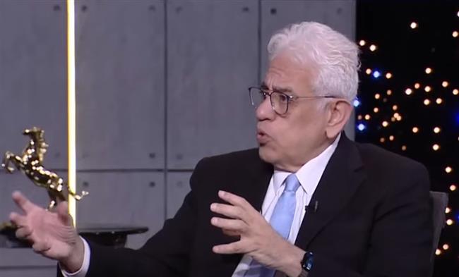 حسام بدراوي: القوة الحقيقية تبدأ من بناء الإنسان وليس فقط من السلاح
