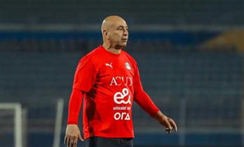   حسام حسن يحدد متطلبات المنتخب استعدادًا لـ كأس الأمم 2025