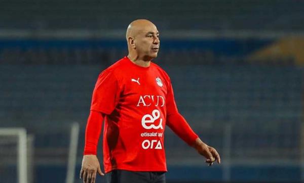 حسام حسن يحدد متطلبات المنتخب استعدادًا لـ كأس الأمم 2025